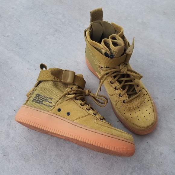 Nike Shoes - Air Force 1s